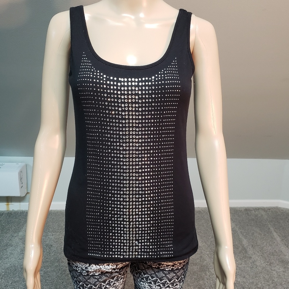 Cache Blouse